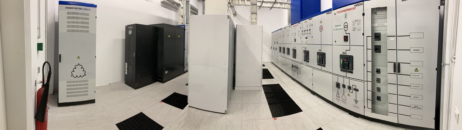 Češi instalovali nejrychlejší superpočítač ve východní Evropě