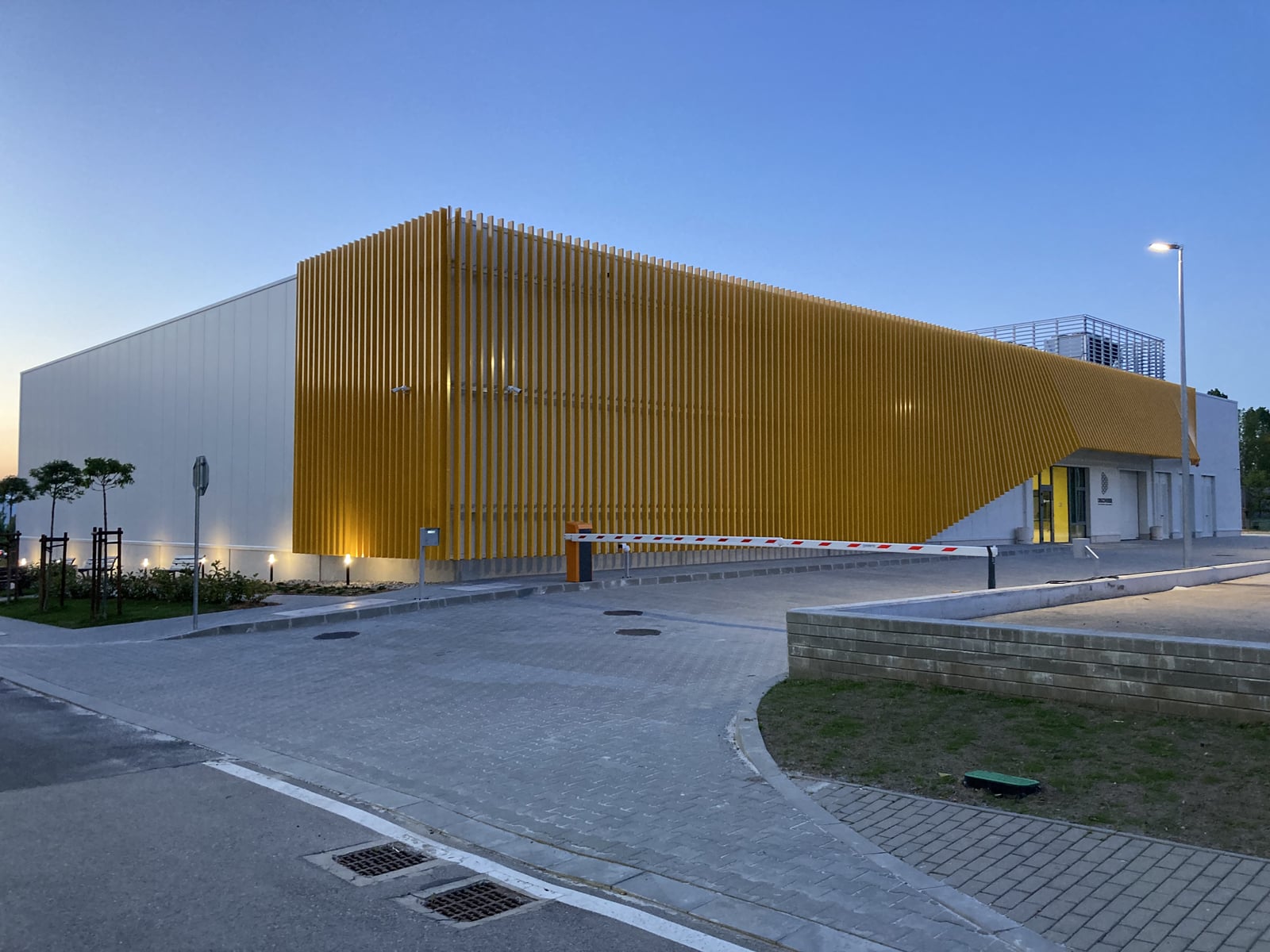 Češi instalovali nejrychlejší superpočítač ve východní Evropě