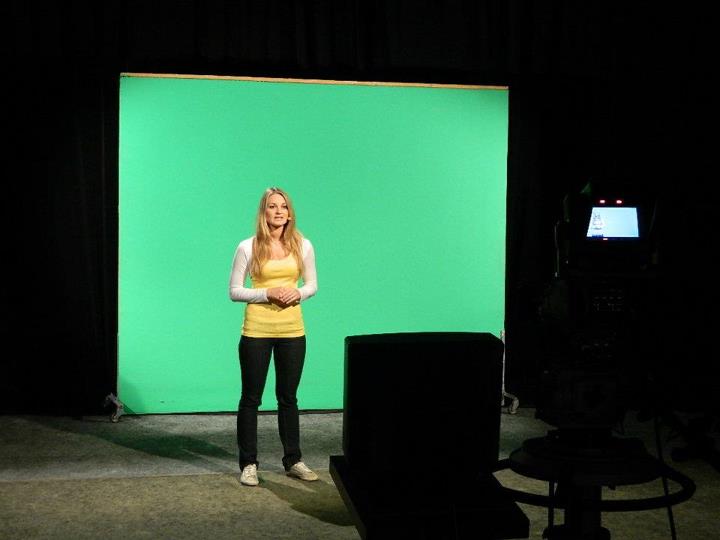 Dobré ráno - ranní blok ČT 2 od 18. června 2012