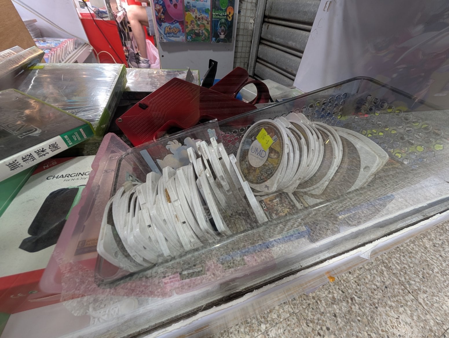 Golden Computer Centre v Hongkongu