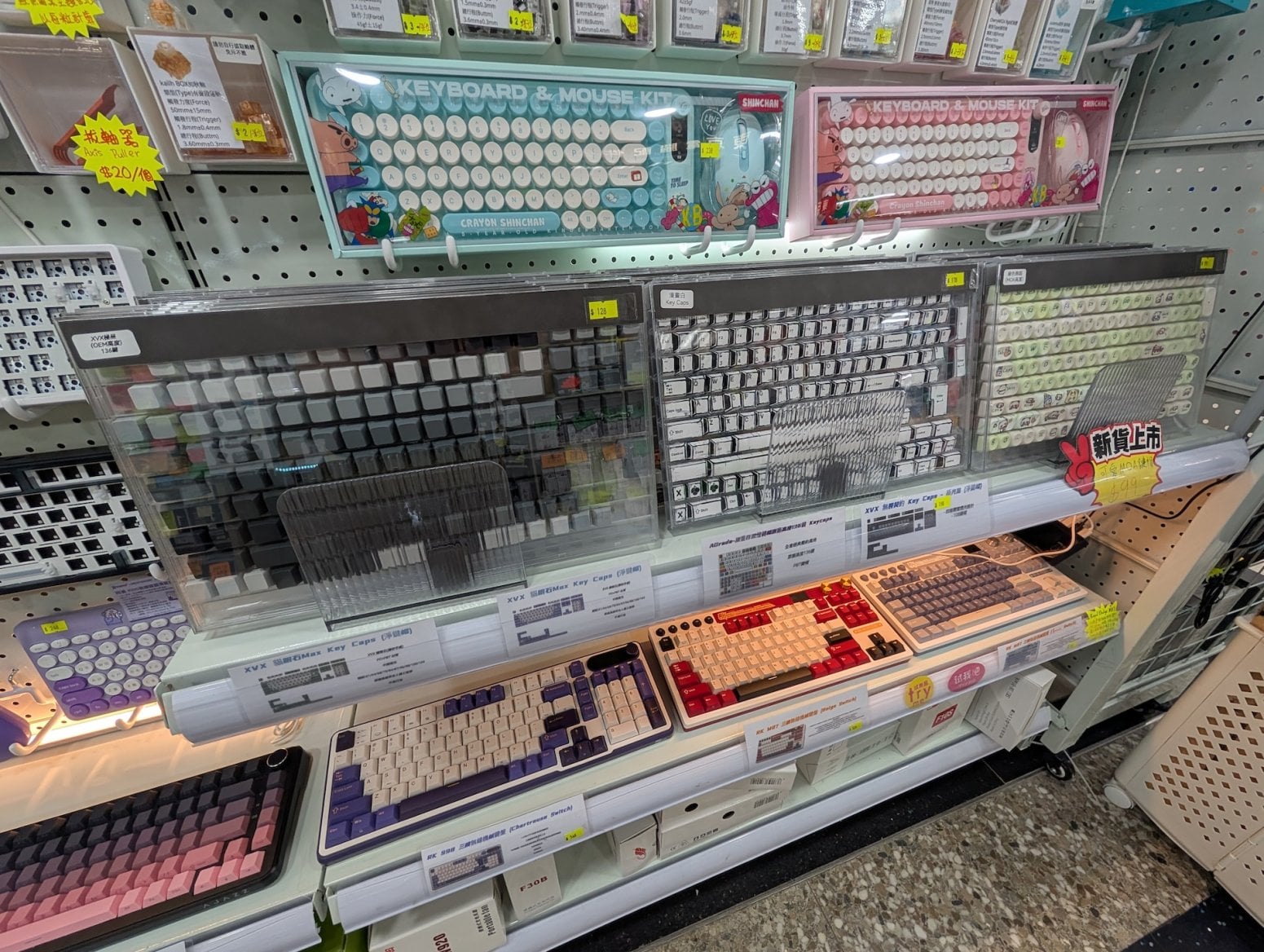 Golden Computer Centre v Hongkongu