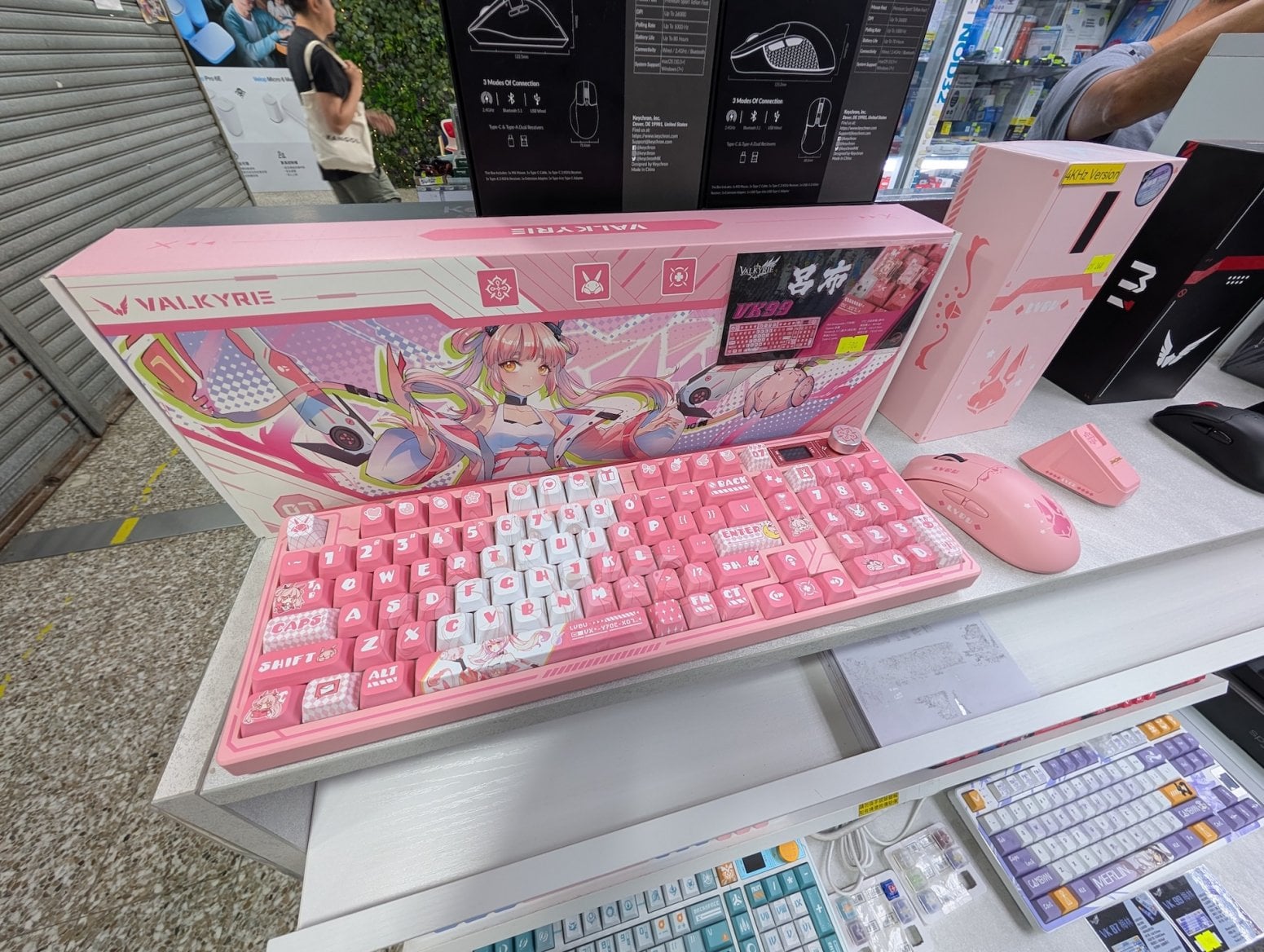 Golden Computer Centre v Hongkongu