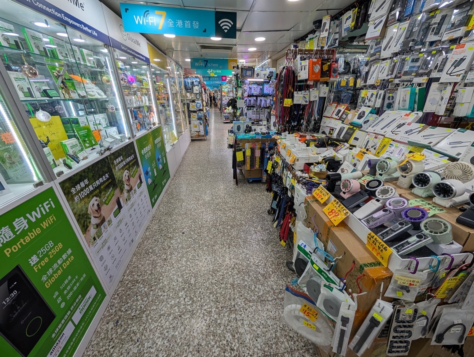 Golden Computer Centre v Hongkongu