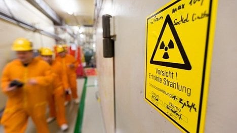 Náhledový obrázek - Německo se připravuje na jadernou nehodu, nakoupí 190 milionů jódových tablet