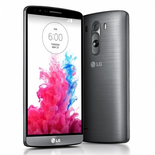 LG G3