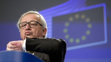 Náhledový obrázek - Juncker: Internetové firmy by měly mít povinnost mazat teroristickou propagandu do hodiny