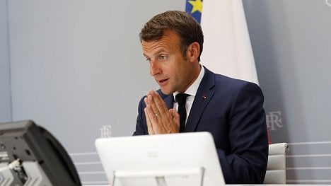 Náhledový obrázek - Francie jde německou cestou a zpřísňuje omezení mimoevropských investic