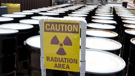 Náhledový obrázek - USA vyšetřují vliv dovozu uranu na národní bezpečnost. Ve hře jsou nová cla i kvóty