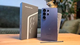 Samsung Galaxy S26 Ultra zpracování