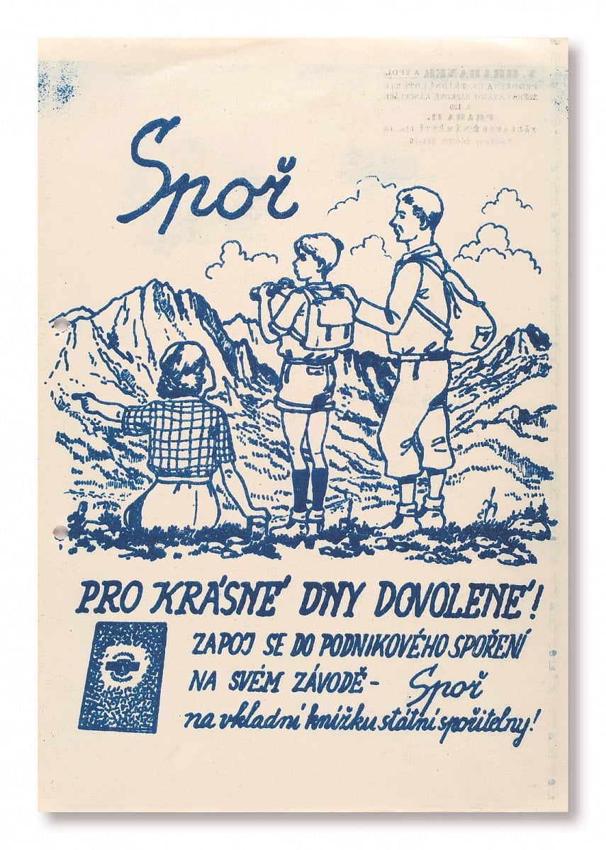 Česká spořitelna