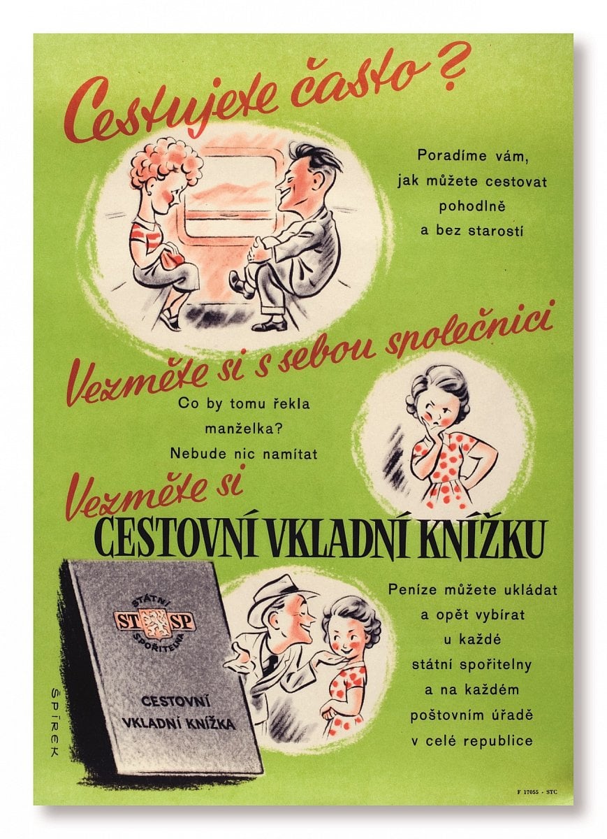 Česká spořitelna