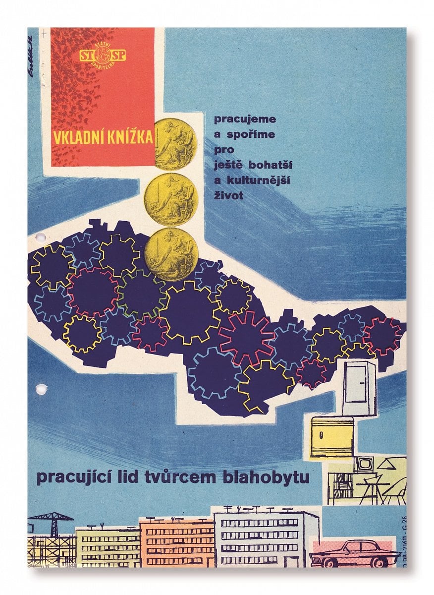 Česká spořitelna