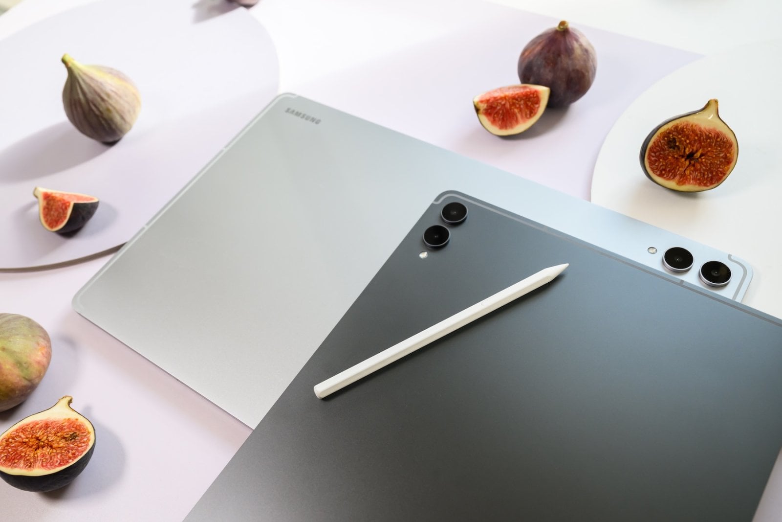 Samsung Galaxy Tab S12+ a S12 Ultra