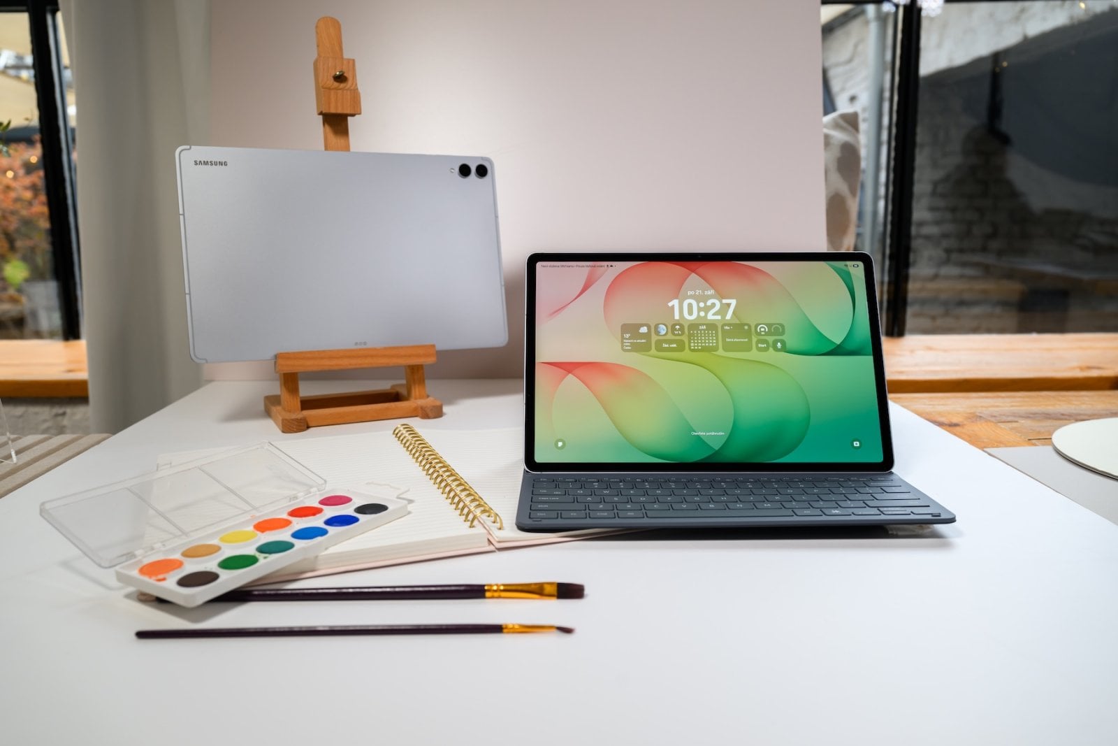 Samsung Galaxy Tab S12+ a S12 Ultra