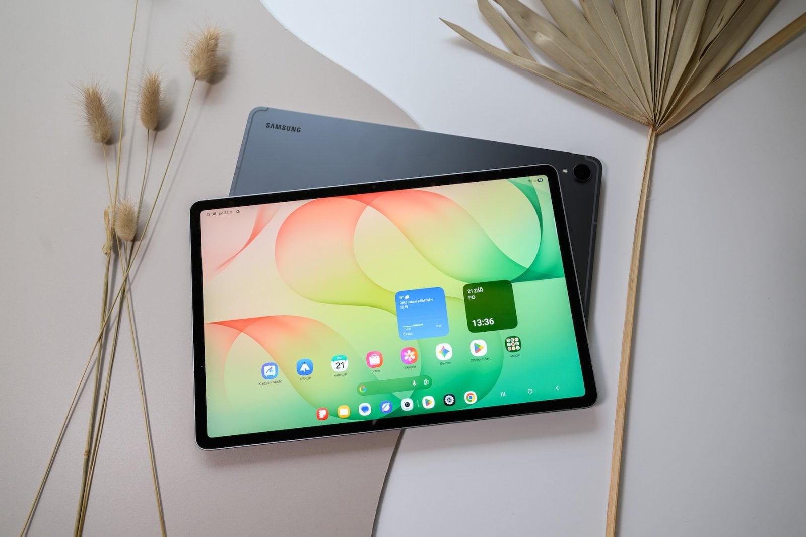 Samsung Galaxy Tab S12+ a S12 Ultra