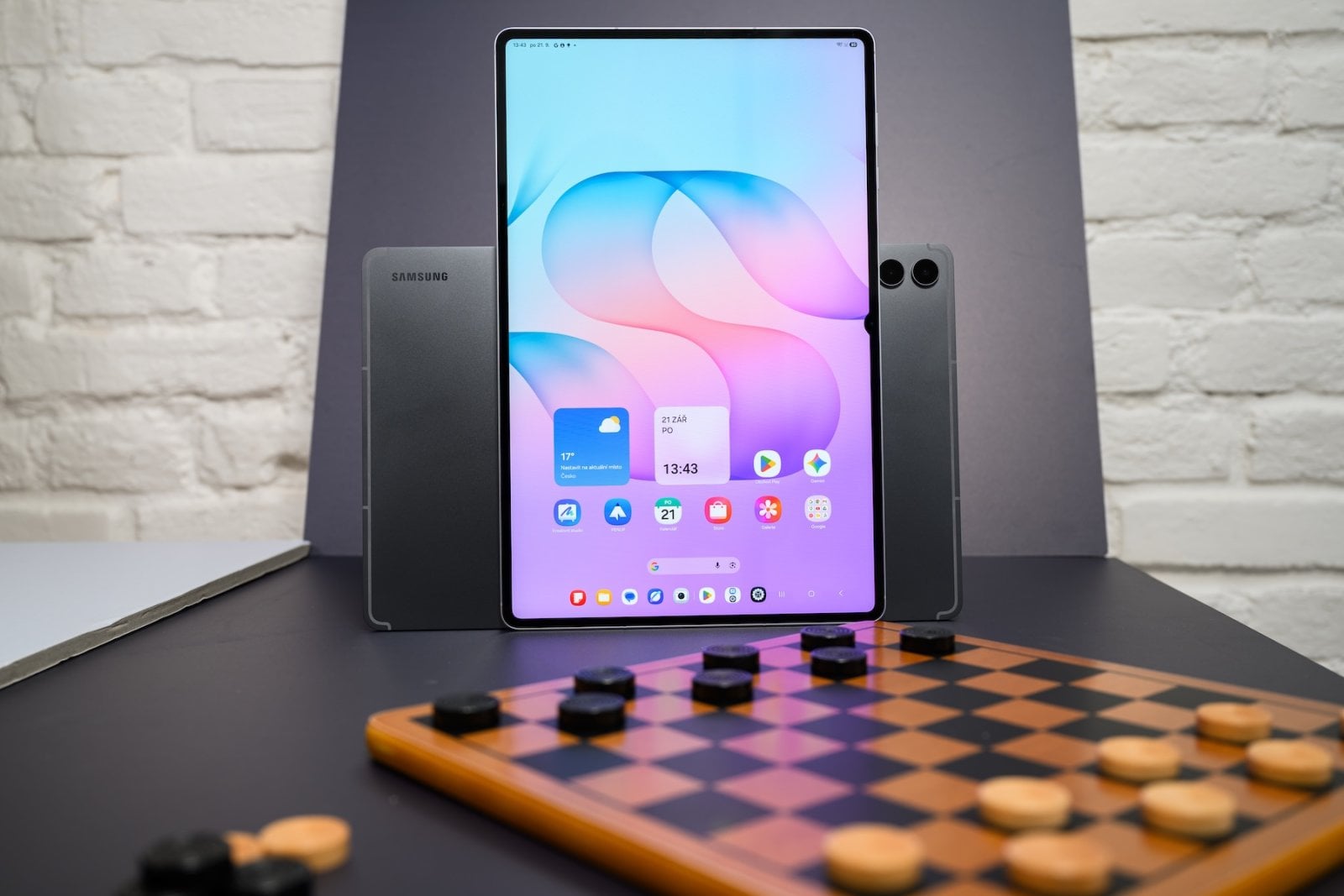 Samsung Galaxy Tab S12+ a S12 Ultra