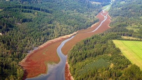 Náhledový obrázek - Boj se suchem: stát dá téměř pět miliard na environmentální projekty