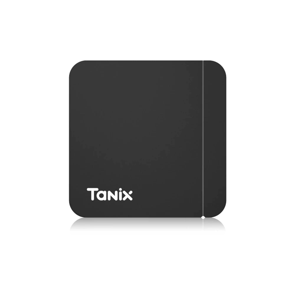 Fotogalerie: Tanix W2 - Lupa.cz