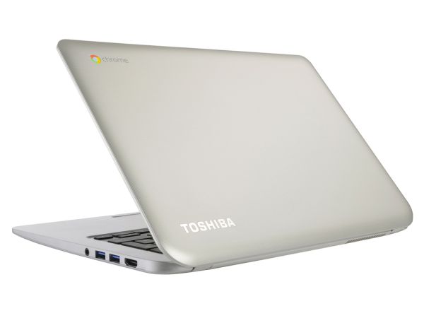 Toshiba Chromebook 13,3"