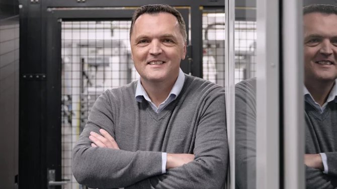 Vladan Pekovič T-Mobile