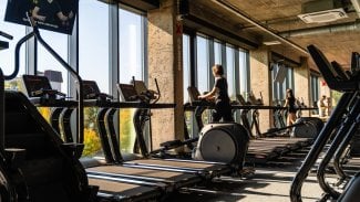 Xtreme Fitness Gyms