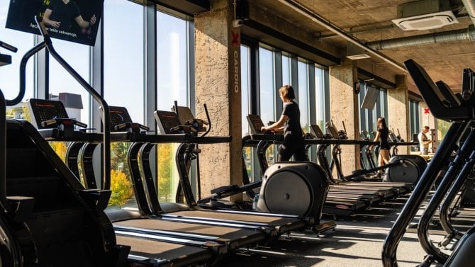 Další „posilka“ k dispozici. Do Česka vstupuje polská síť Xtreme Fitness Gyms, svoji první pobočku otevírá v Opavě