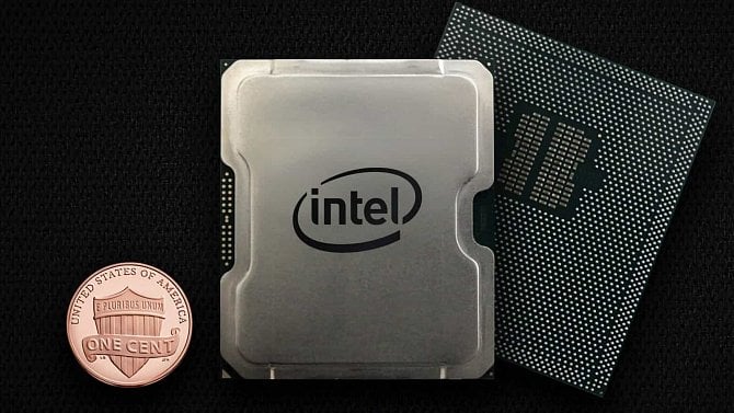 Vytoužené CPU Intel bez malých jader? Nové herní procesory pro LGA 1700 možná mají 12 P-Core