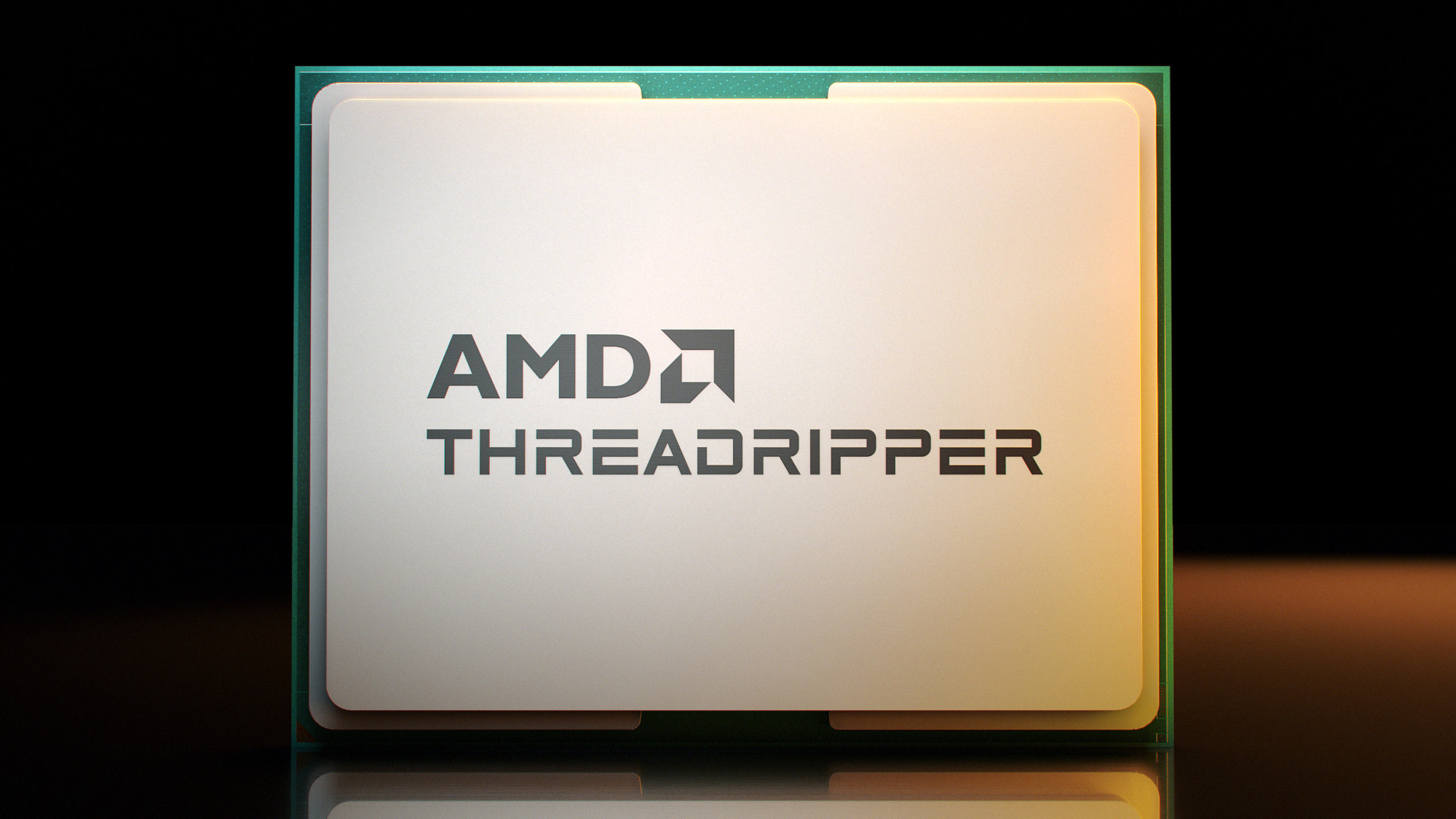 AMD Threadripper 9000