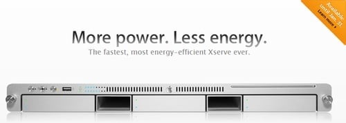 Apple Xserve