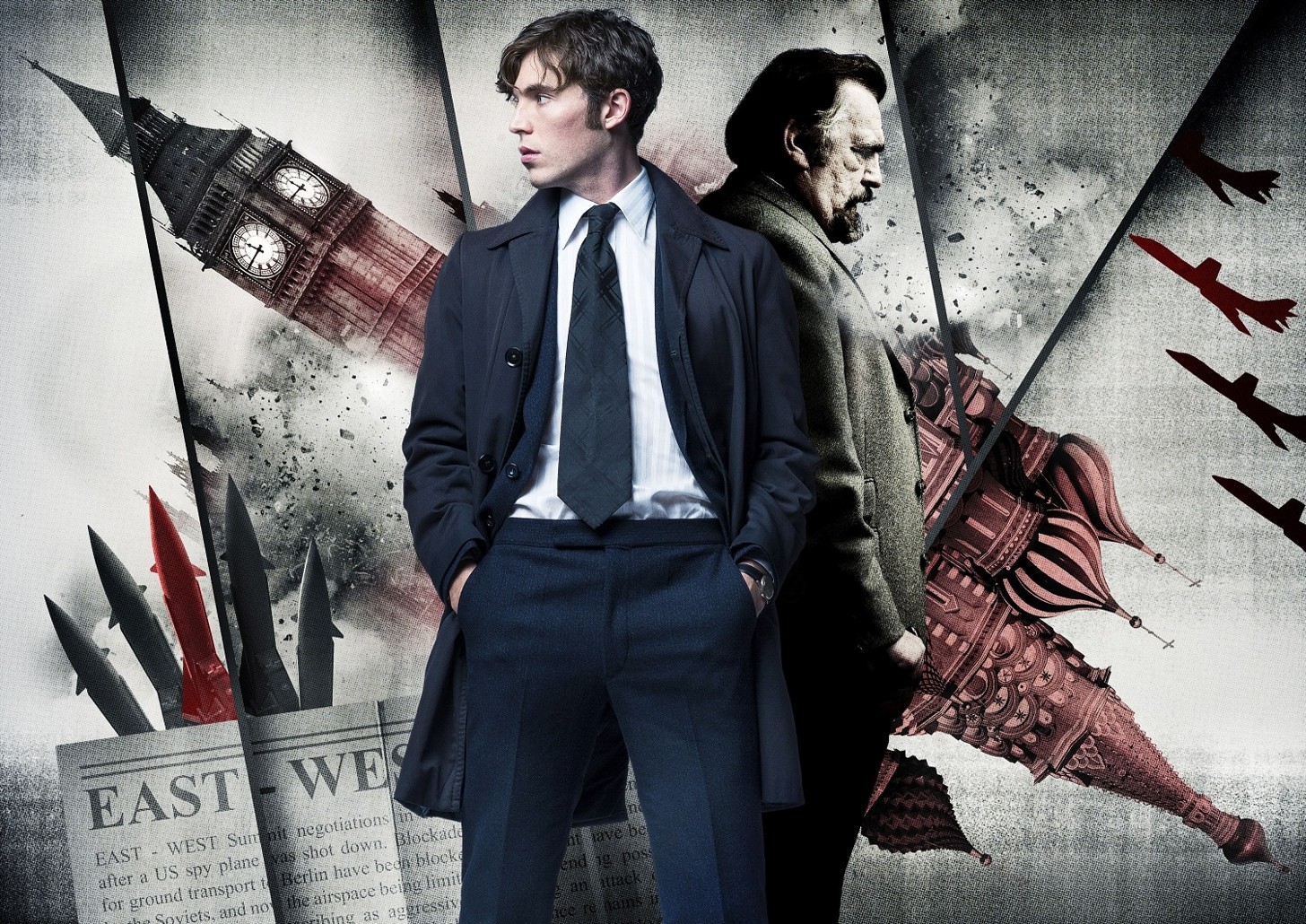 Atraktivní akviziční seriály v roce 2016 na obrazovce ČT