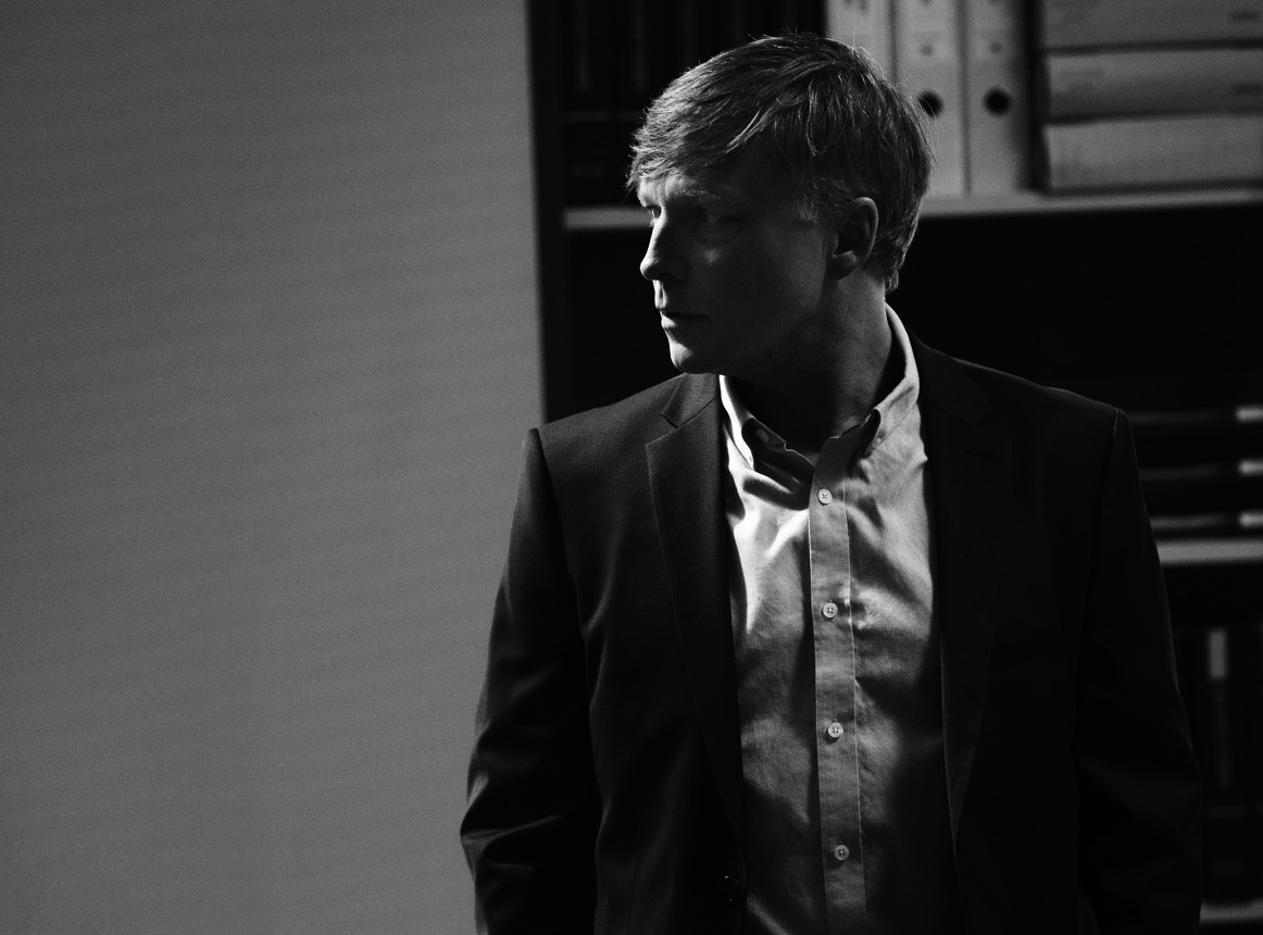 Cirkus Bukowsky - novinkový seriál, podzim 2013 na ČT 1