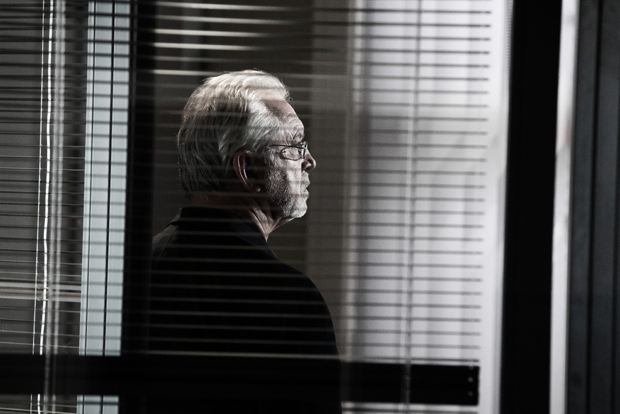 Cirkus Bukowsky - novinkový seriál, podzim 2013 na ČT 1