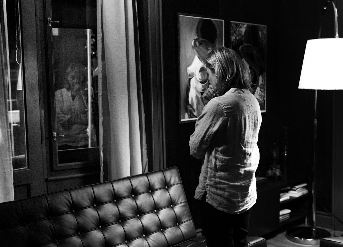 Cirkus Bukowsky - novinkový seriál, podzim 2013 na ČT 1