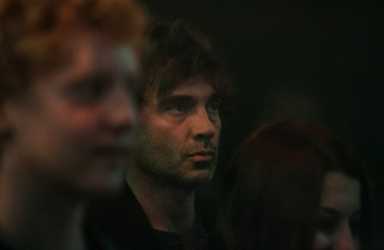 Cirkus Bukowsky - novinkový seriál, podzim 2013 na ČT 1