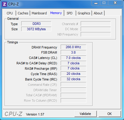 CPU - Z