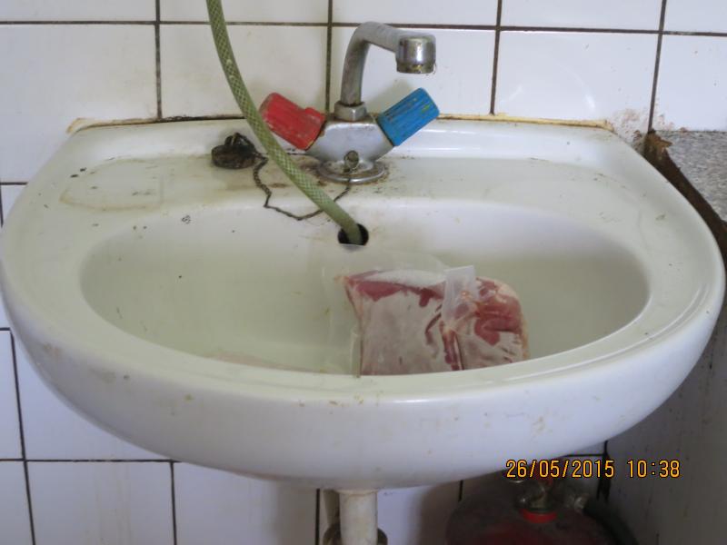 Restaurace Čerchovanka, Horšovský Týn