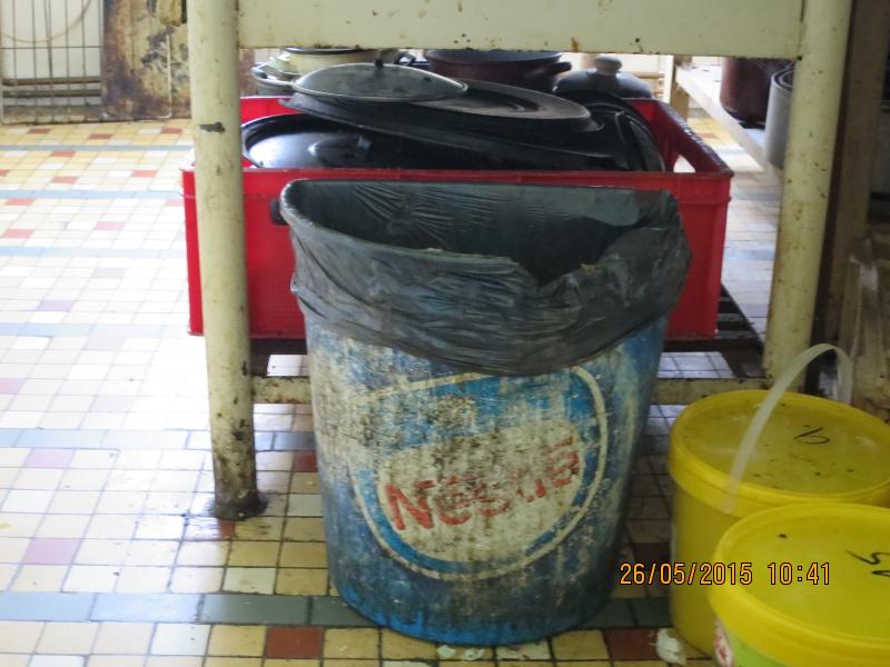 Restaurace Čerchovanka, Horšovský Týn