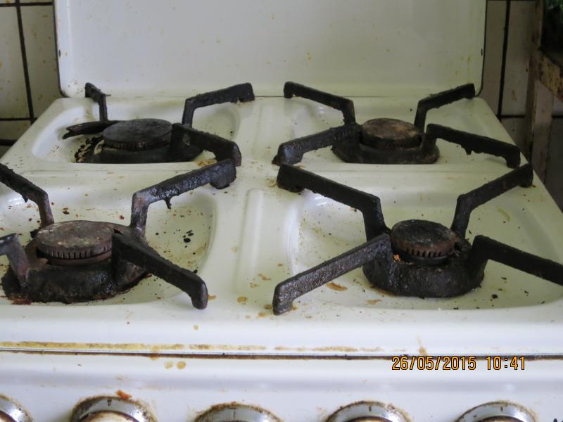 Restaurace Čerchovanka, Horšovský Týn