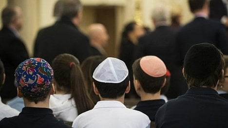 Náhledový obrázek - V USA od prezidentských voleb roste počet případů antisemitismu