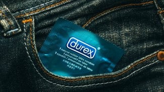 Kondom Durex