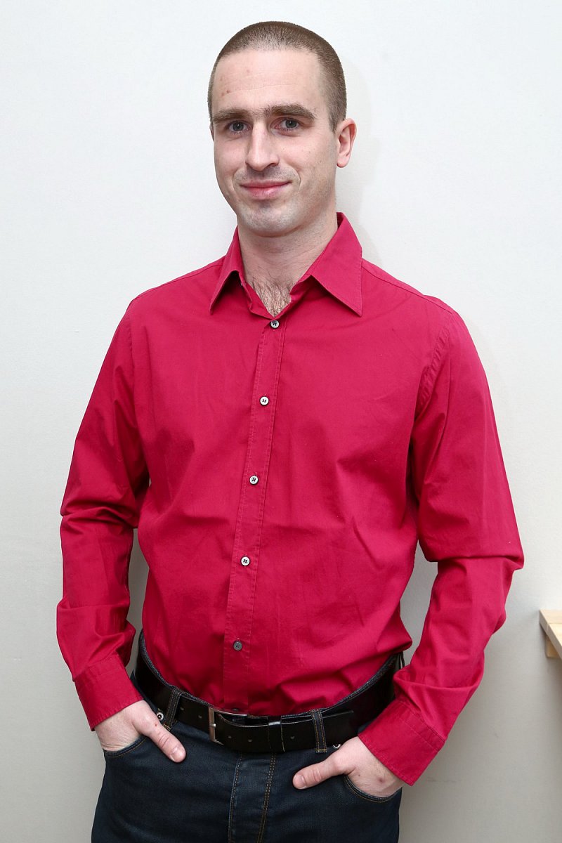 Laďka Něrgešová a tým pořadu Jak se staví sen