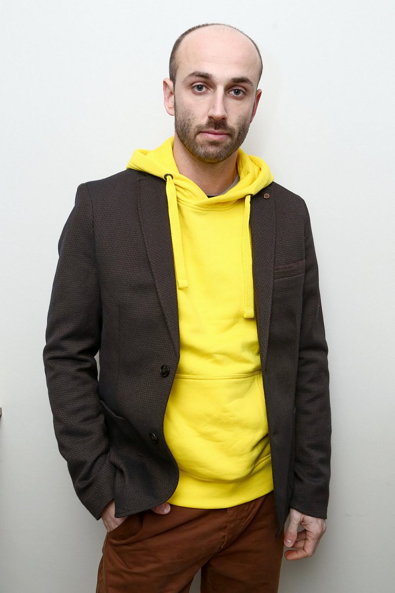 Laďka Něrgešová a tým pořadu Jak se staví sen