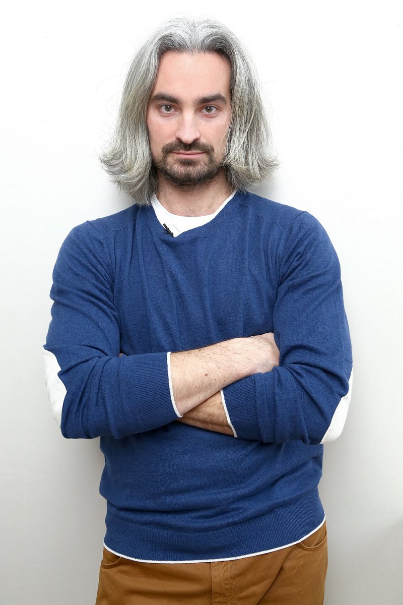 Laďka Něrgešová a tým pořadu Jak se staví sen