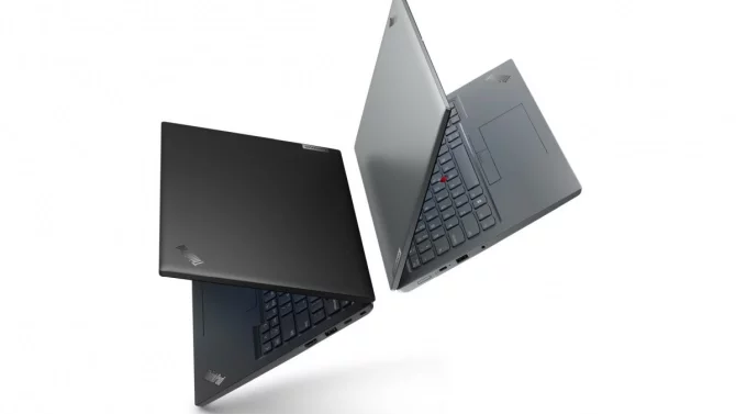 Lenovo řady ThinkPad L a X