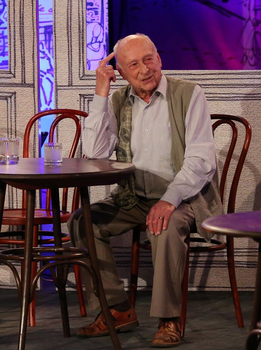 Sejdeme se na Cibulce od září z nové kavárny v Divadle U Hasičů