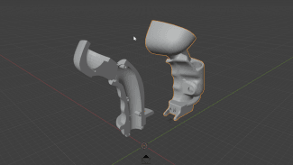 Vrgineers, TGS, ONE3D