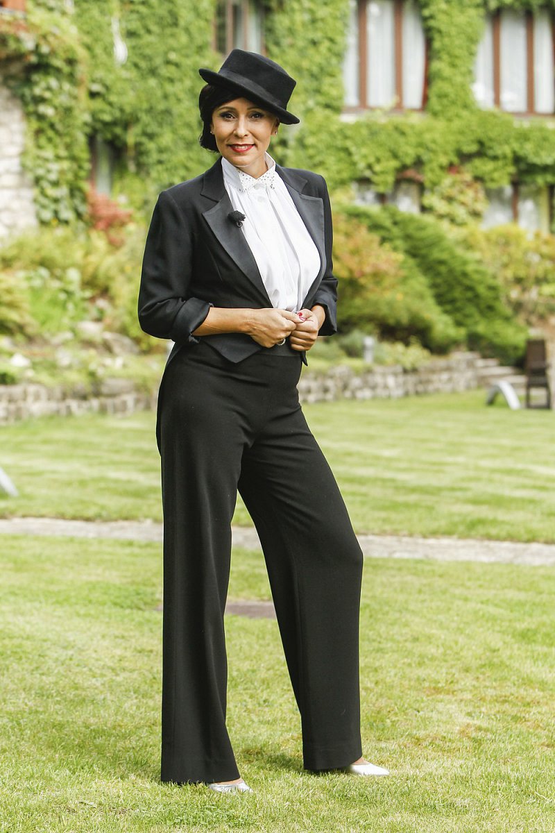 Barrandovská Sedmička od neděle 5. října na TV Barrandov