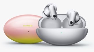 Bezdrátová sluchátka Huawei FreeBuds Neo