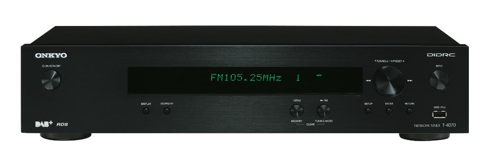 Onkyo T-4070.