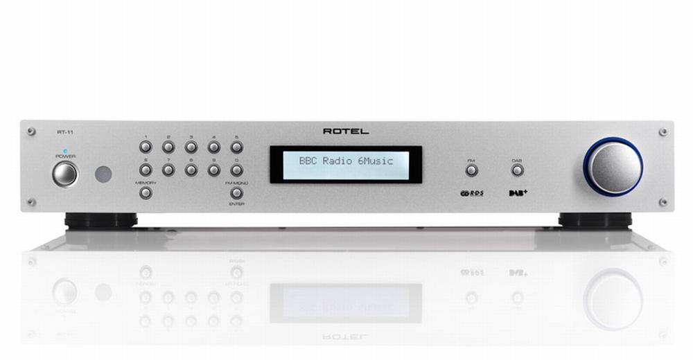 Rotel RT-11